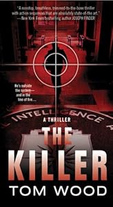 The Killer (Victor the Assassin Book 1)