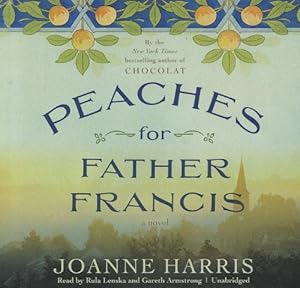 Peaches for Father Francis: Library Edition