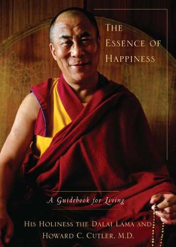 The Essence of Happiness by Dalai Lama