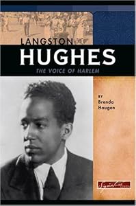 Langston Hughes: The Voice of Harlem (Signature Lives)