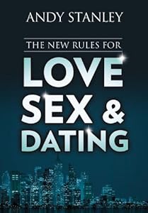 The New Rules for Love, Sex, and Dating