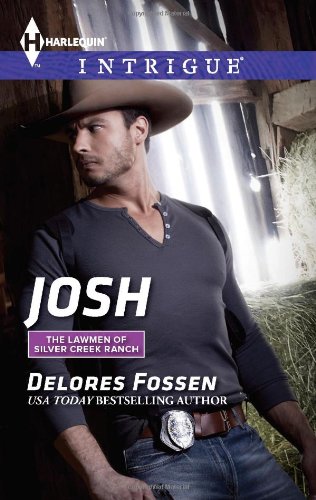 Josh by Delores Fossen