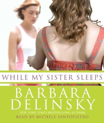 While My Sister Sleeps