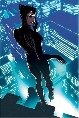 Catwoman: The Replacements by Will Pfeifer