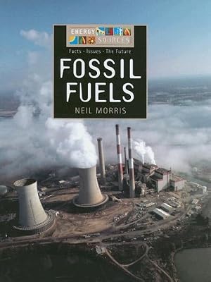 Fossil Fuels (Energy Sources)