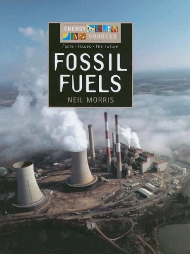 Fossil Fuels (Energy Sources) by Neil Morris