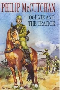 Ogilvie and the Traitor (Severn House Large Print)