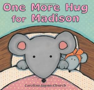 One More Hug For Madison