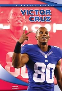 Victor Cruz