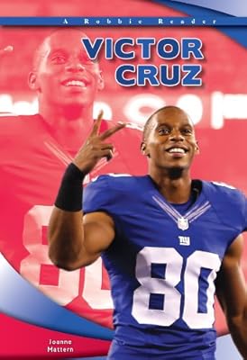 Victor Cruz