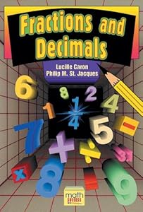 Fractions and Decimals (Math Success)