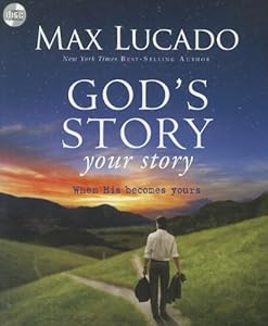 God's Story, Your Story