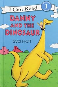 Danny and the Dinosaur