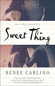 Sweet Thing: A Novel