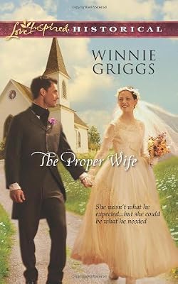 The Proper Wife