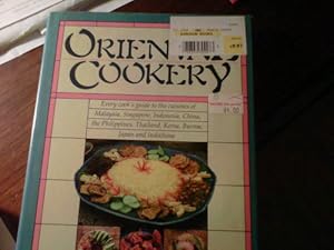 Oriental Cookery