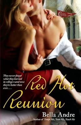 Red Hot Reunion