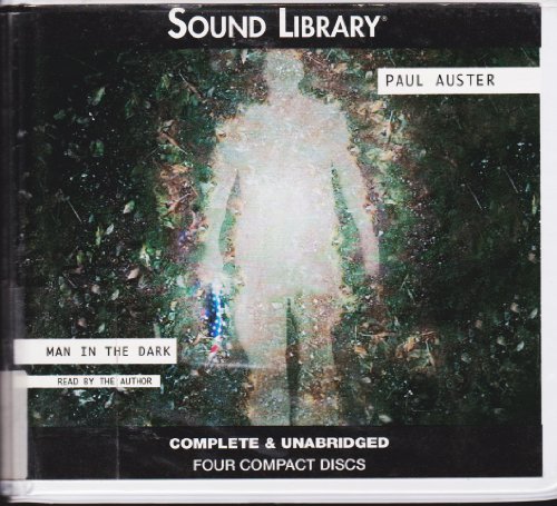 Man in the Dark by Paul Auster