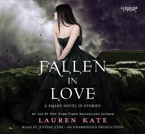 Fallen in Love by Lauren Kate