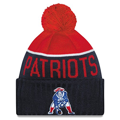 Mens 2015 NFL Sideline On Field Classic Sport Knit Hat