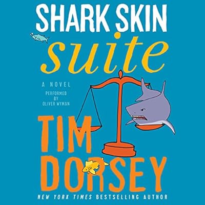 Shark Skin Suite