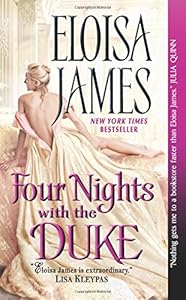 Four Nights with the Duke
