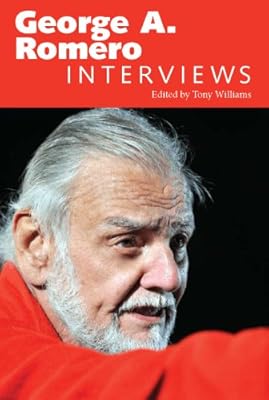George A. Romero: Interviews