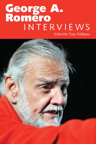 George A. Romero: Interviews by George Romero