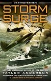 By Taylor Anderson - Storm Surge: Destroyermen