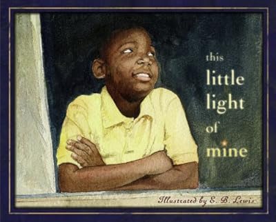 This Little Light of Mine