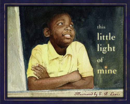 This Little Light of Mine by Public Domain