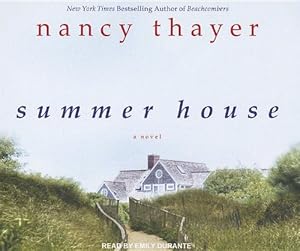 Summer House: A Novel