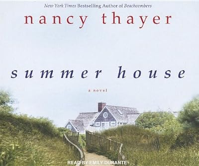 Summer House: A Novel