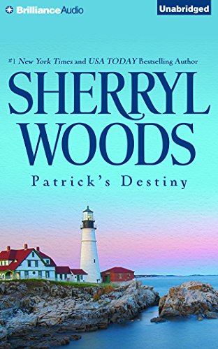 Patrick's Destiny: A Selection from The Devaney Brothers: Michael and Patrick by Sherryl Woods