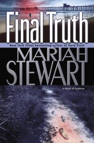 Final Truth: A Novel of Suspense by Mariah Stewart