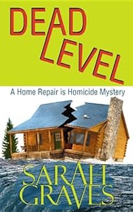 Dead Level by Sarah Graves