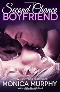 Second Chance Boyfriend: A Novel