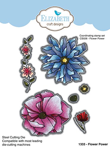 Algopix Similar Product 9 - Flower Power