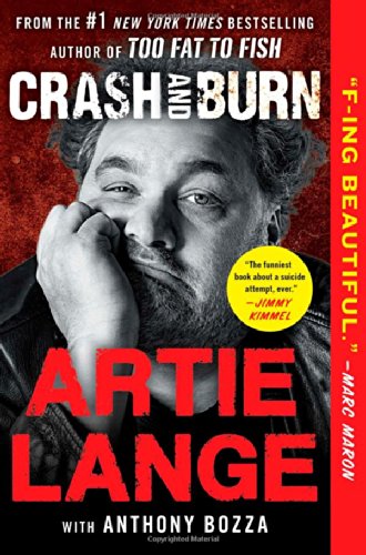 Crash and Burn by Artie Lange