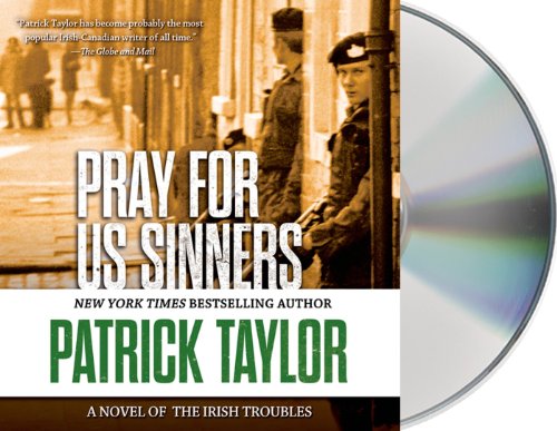 Pray for Us Sinners by Patrick Taylor