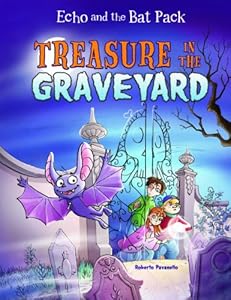 Treasure In the Graveyard