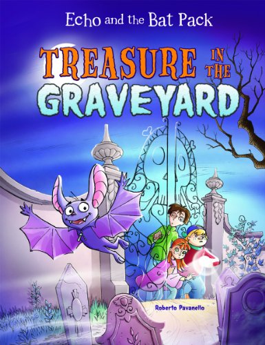Treasure In the Graveyard by Roberto Pavanello
