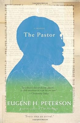 The Pastor: A Memoir
