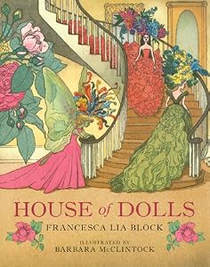House Of Dolls