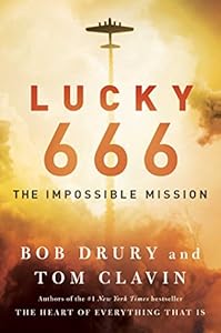 Lucky 666: The Impossible Mission