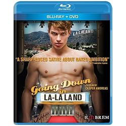 Going Down in LA-LA Land [Blu-ray/DVD combo]