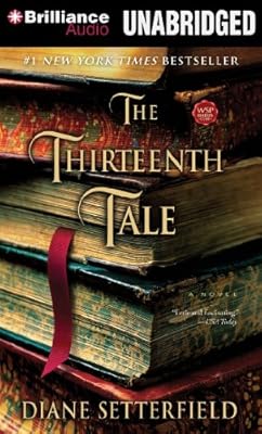 The Thirteenth Tale: A Novel