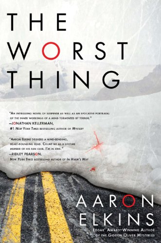 The Worst Thing by Aaron Elkins