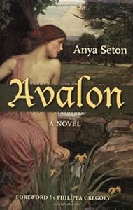 Avalon: A Novel