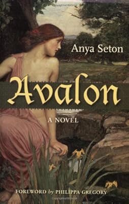Avalon: A Novel